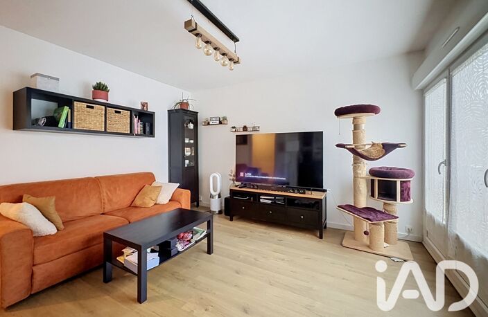 Vente Appartement 3 pièces — photo 3