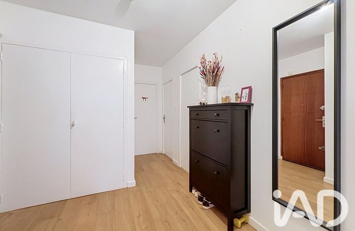 Vente Appartement 3 pièces — photo 5
