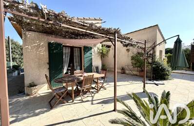 Vente Maison traditionnelle 5 pièces — photo du bien