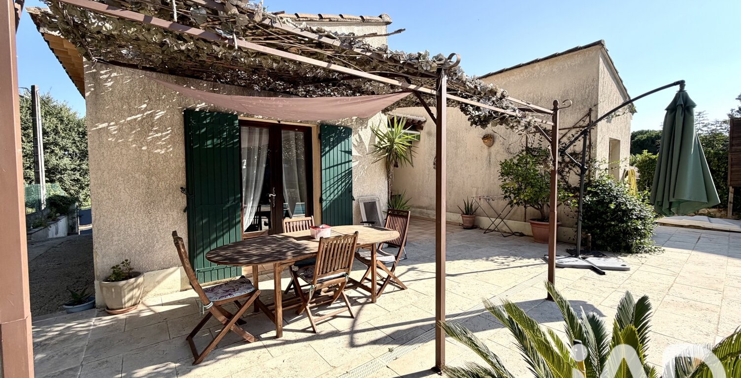 Vente Maison traditionnelle 5 pièces — photo 1