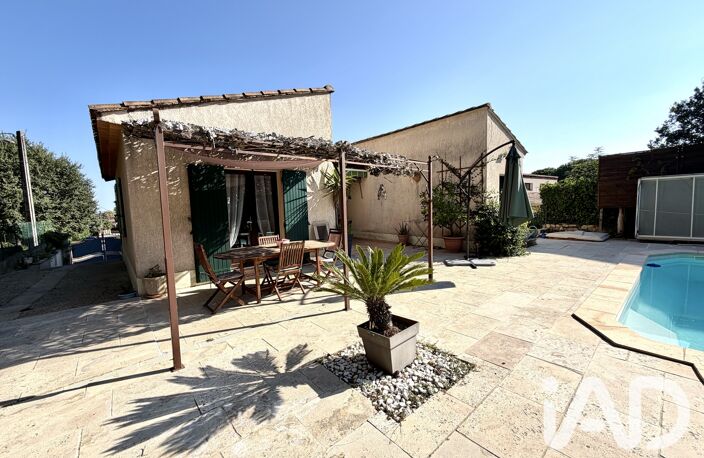 Vente Maison traditionnelle 5 pièces — photo 2
