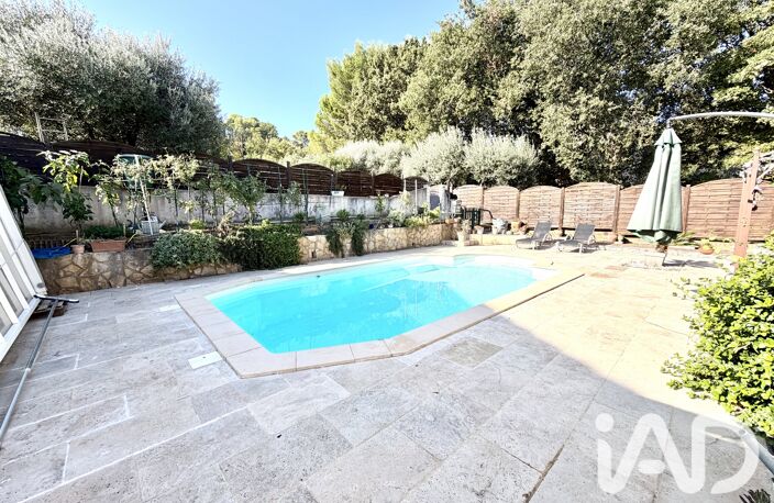 Vente Maison traditionnelle 5 pièces — photo 3