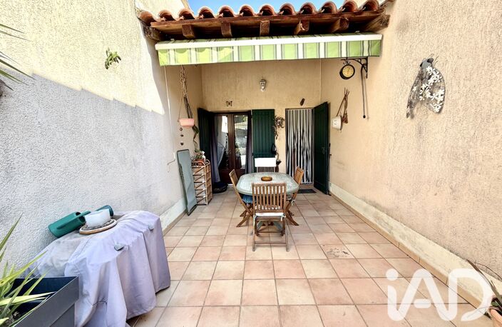 Vente Maison traditionnelle 5 pièces — photo 4