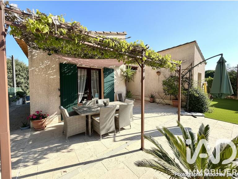 Vente Maison traditionnelle 5 pièces — photo 1