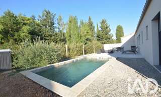 Maison 5 Pièces 130 m² à vendre à Ornaisons (11200)