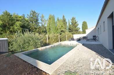 Maison 5 pièces 325000 €
