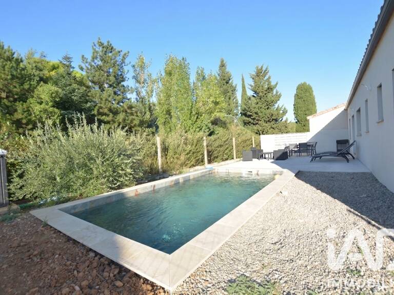 Vente Maison traditionnelle 5 pièces — photo 1