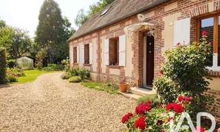 Maison 5 Pièces 108 m² à vendre à Gisors (27140)