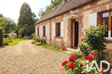 Maison 5 pièces 238999 €
