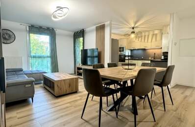 Vente Appartement 3 pièces — photo du bien