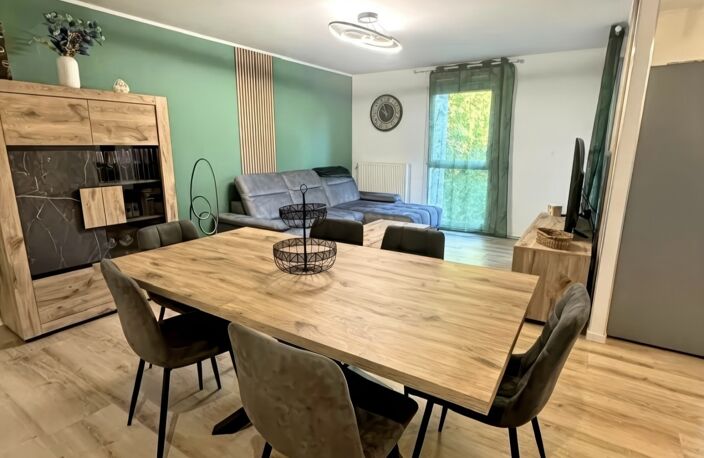 Vente Appartement 3 pièces — photo 2