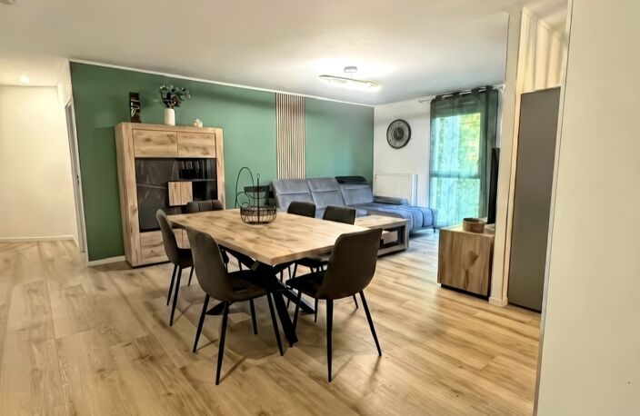 Vente Appartement 3 pièces — photo 3