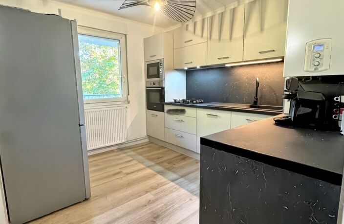Vente Appartement 3 pièces — photo 4
