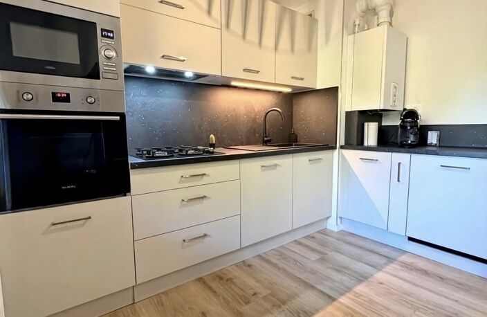 Vente Appartement 3 pièces — photo 5