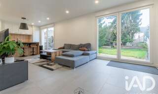 Maison 6 Pièces 133 m² à vendre à Knutange (57240)