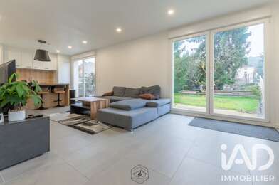 Maison 6 pièces 335000 €