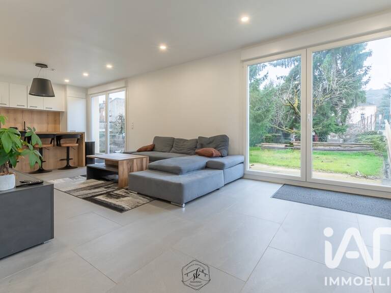 Vente Maison/villa 6 pièces — photo 1