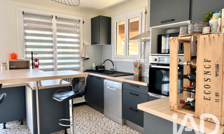 Maison 5 Pièces 92 m² à vendre à La Chaize-le-Vicomte (85310)