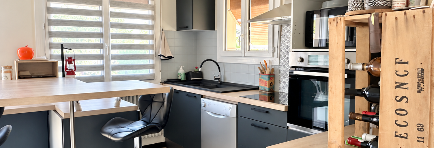 Maison 5 Pièces 92 m² à vendre à La Chaize-le-Vicomte (85310)