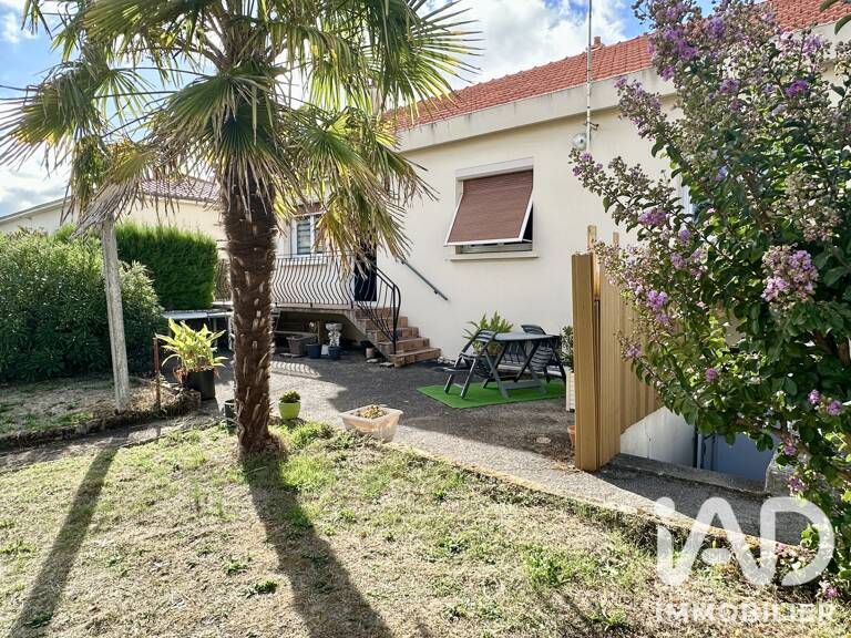 Vente Maison/villa 5 pièces — photo 1