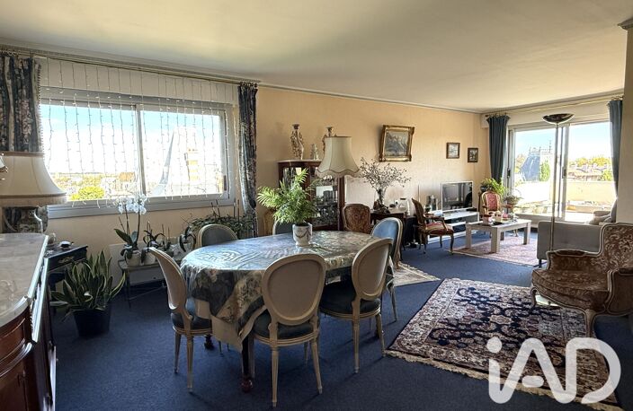 Vente Appartement 4 pièces — photo 2