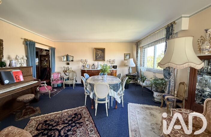 Vente Appartement 4 pièces — photo 3