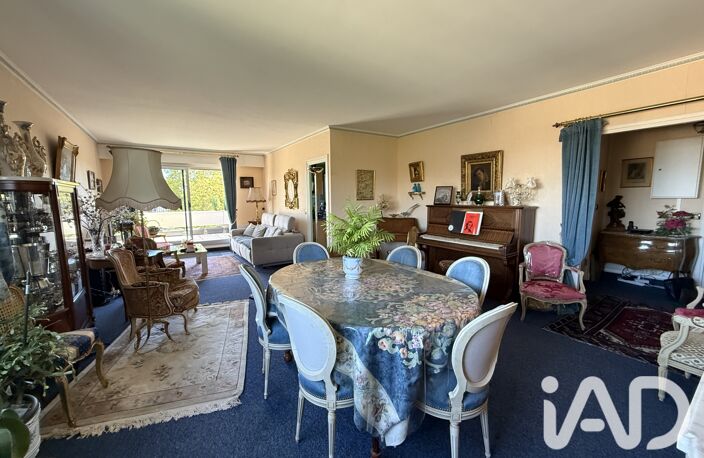 Vente Appartement 4 pièces — photo 4