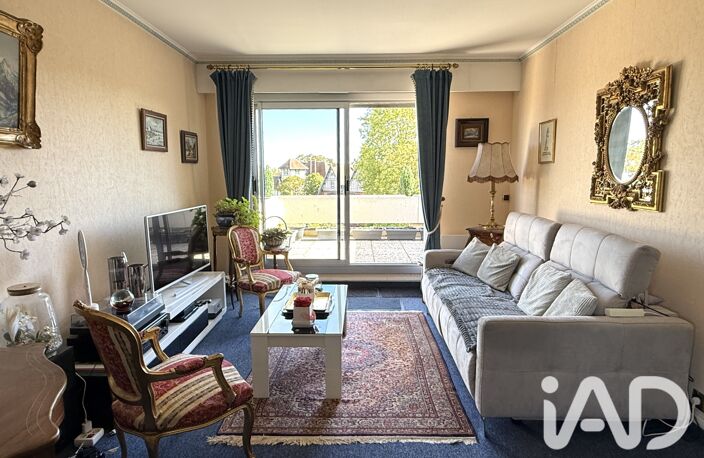 Vente Appartement 4 pièces — photo 5
