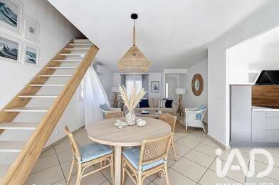 Maison 4 pièces 353000 €