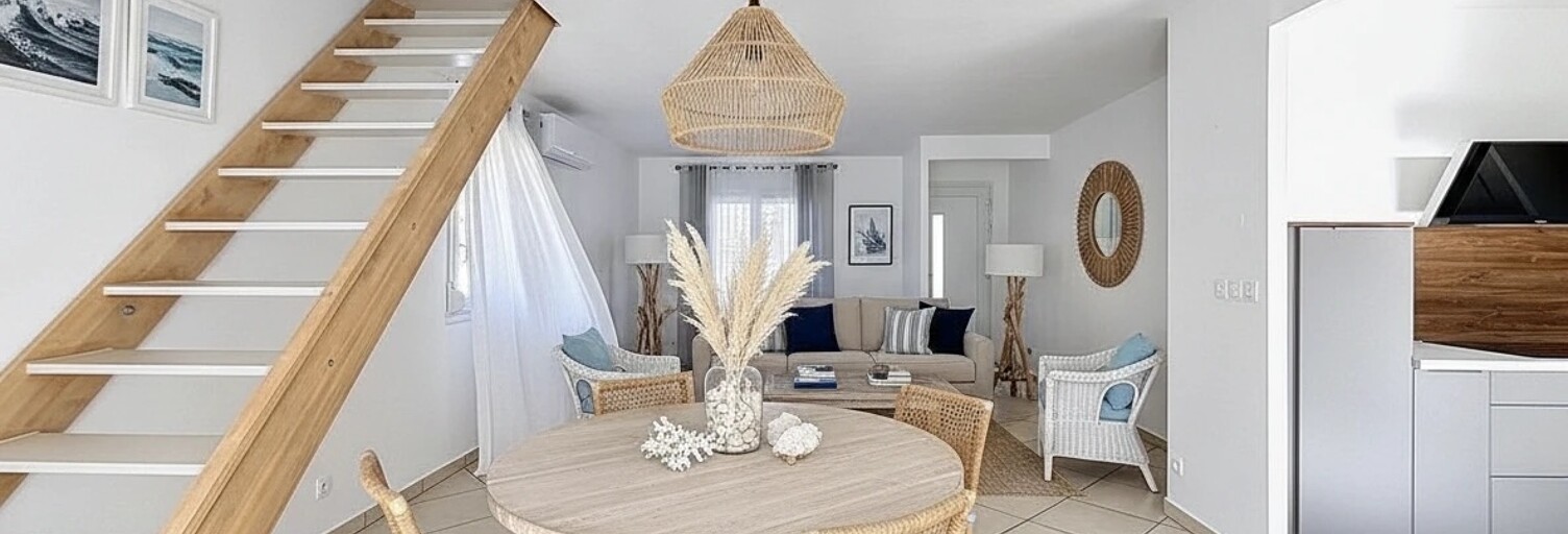 Maison 4 Pièces 130 m² à vendre à Hagondange (57300)