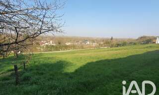 Terrain  1604 m² à vendre à Chasseneuil-du-Poitou (86360)
