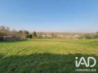 Vente Terrain à bâtir 1 604 m&sup2; — photo 4