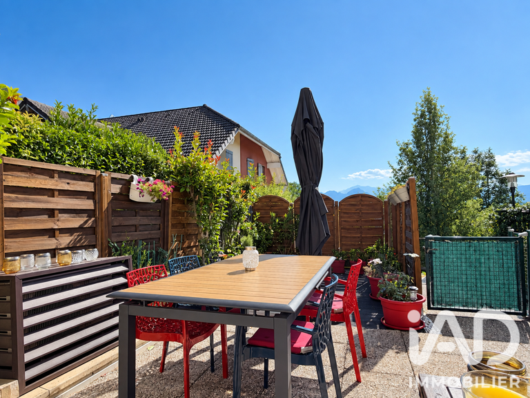 Vente Duplex 2 pièces — photo 1