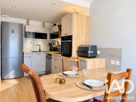 Vente Duplex 2 pièces — photo 3