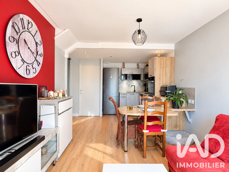Vente Duplex 2 pièces — photo 1