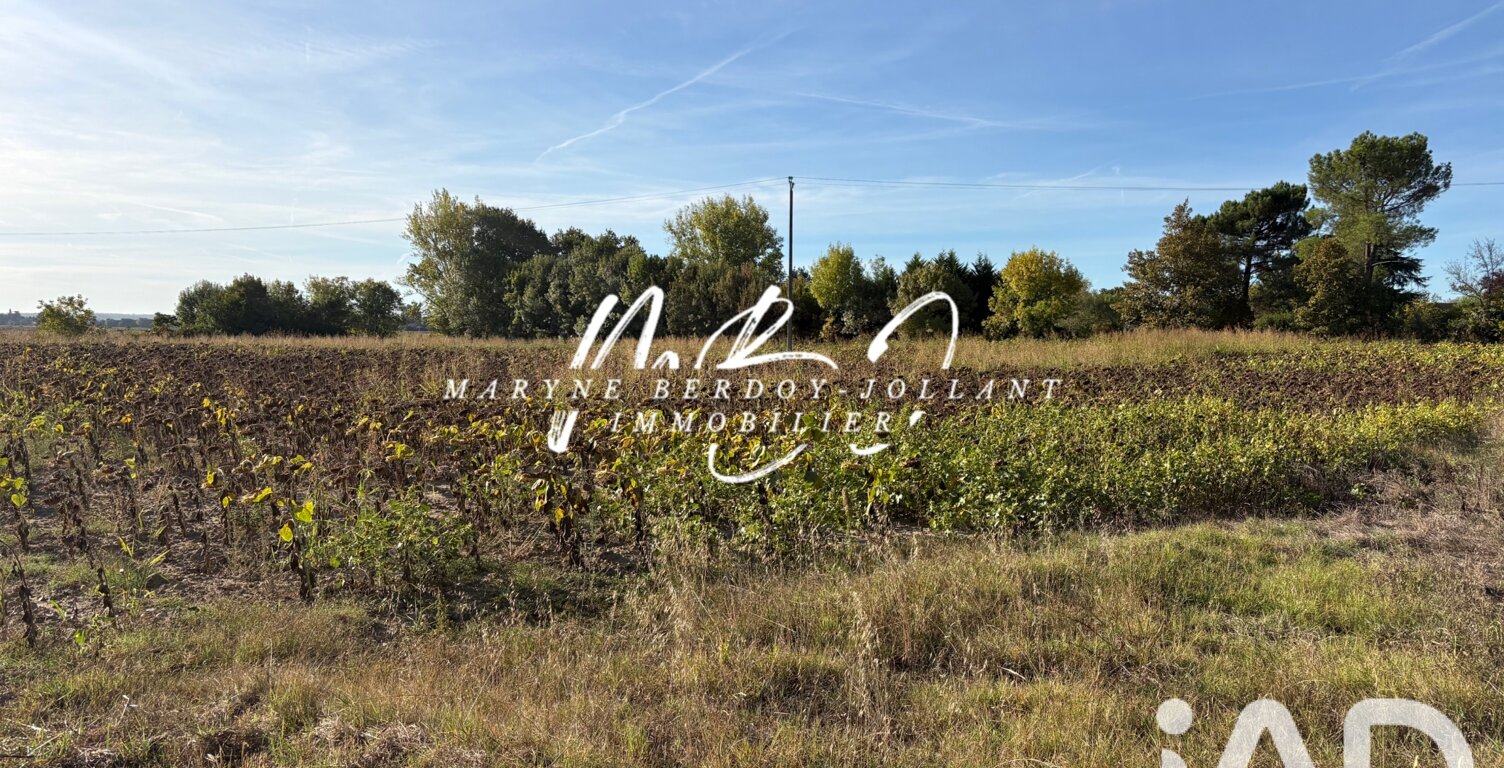 Vente Terrain agricole 10 153 m&sup2; — photo 1