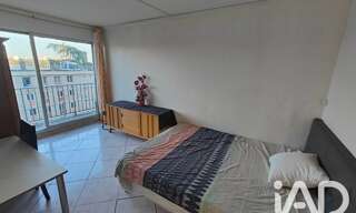 Appartement 1 Pièce 10 m² à louer à Sarcelles (95200)