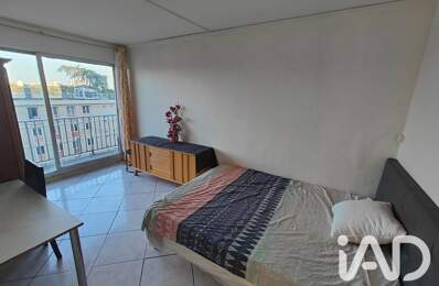 Location Appartement 1 pièce — photo du bien