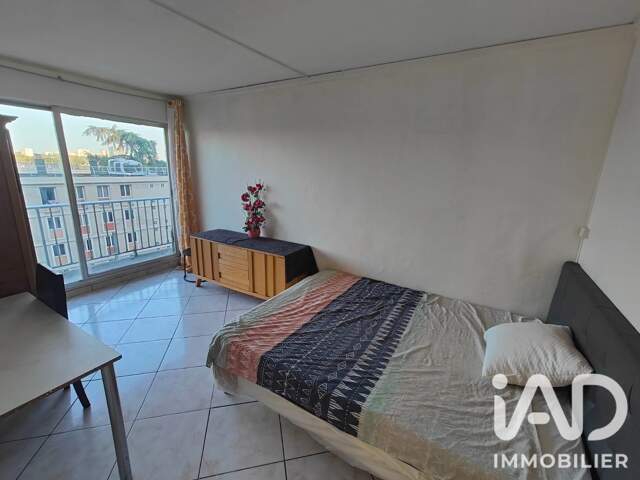Location Appartement 1 pièce — photo du bien