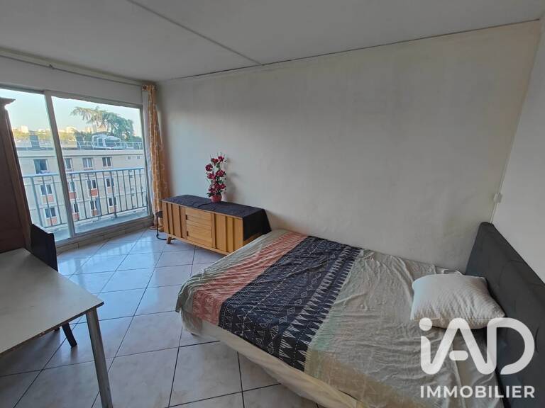 Location Appartement 1 pièce — photo 1