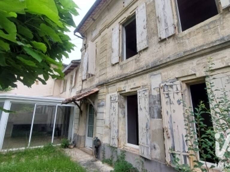 Vente Maison/villa 7 pièces — photo 1