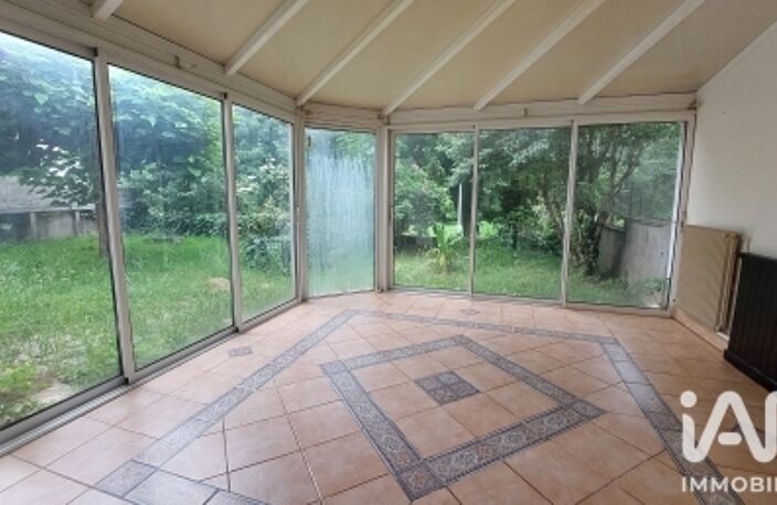Vente Maison/villa 7 pièces — photo 2
