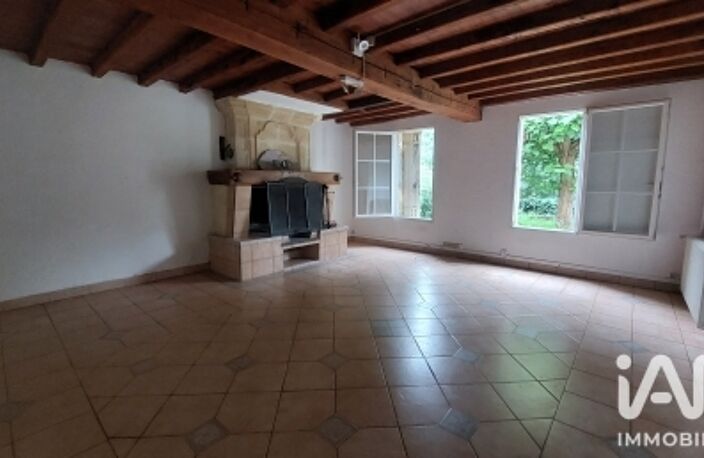 Vente Maison/villa 7 pièces — photo 3