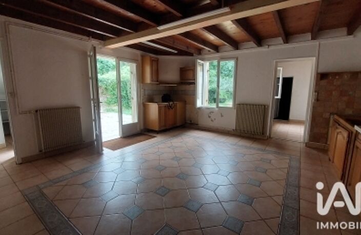 Vente Maison/villa 7 pièces — photo 4