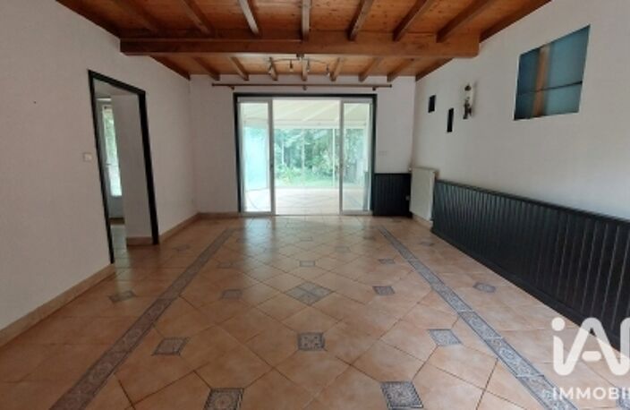 Vente Maison/villa 7 pièces — photo 5