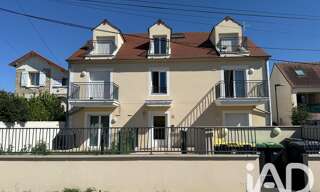 Appartement 2 Pièces 31 m² à louer à Maffliers (95560)