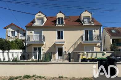 Appartement 2 pièces 800 €