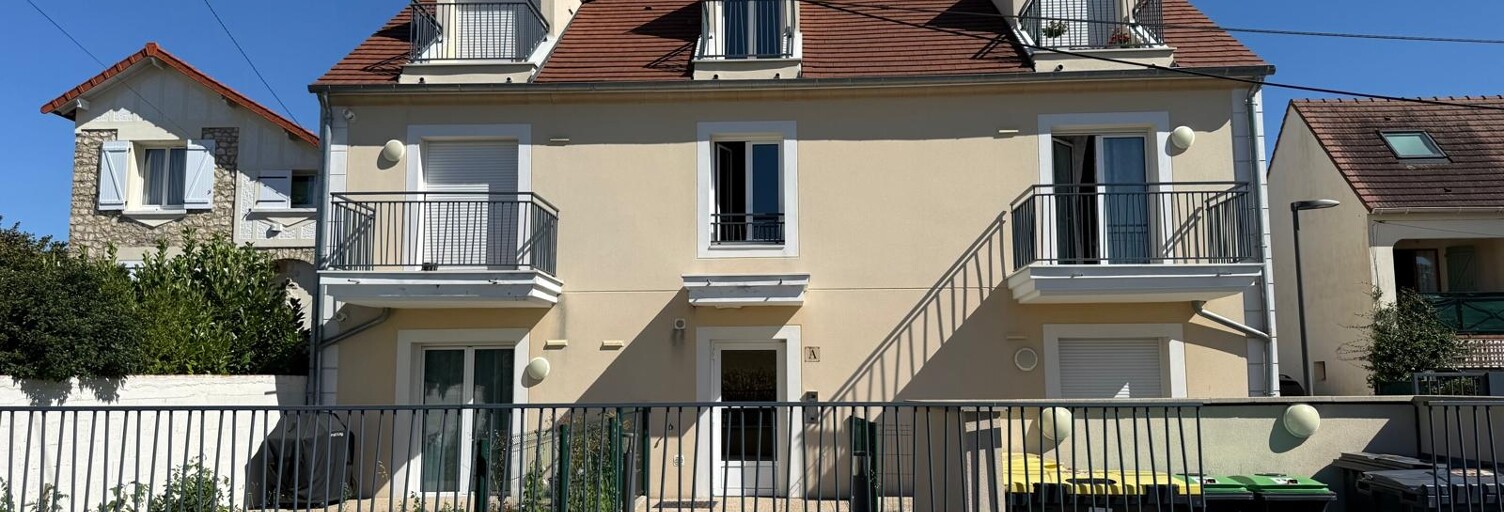 Appartement 2 Pièces 31 m² à louer à Maffliers (95560)