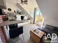Location Appartement 2 pièces — photo 3