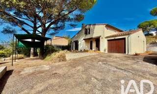 Maison 6 Pièces 120 m² à vendre à Palaja (11570)